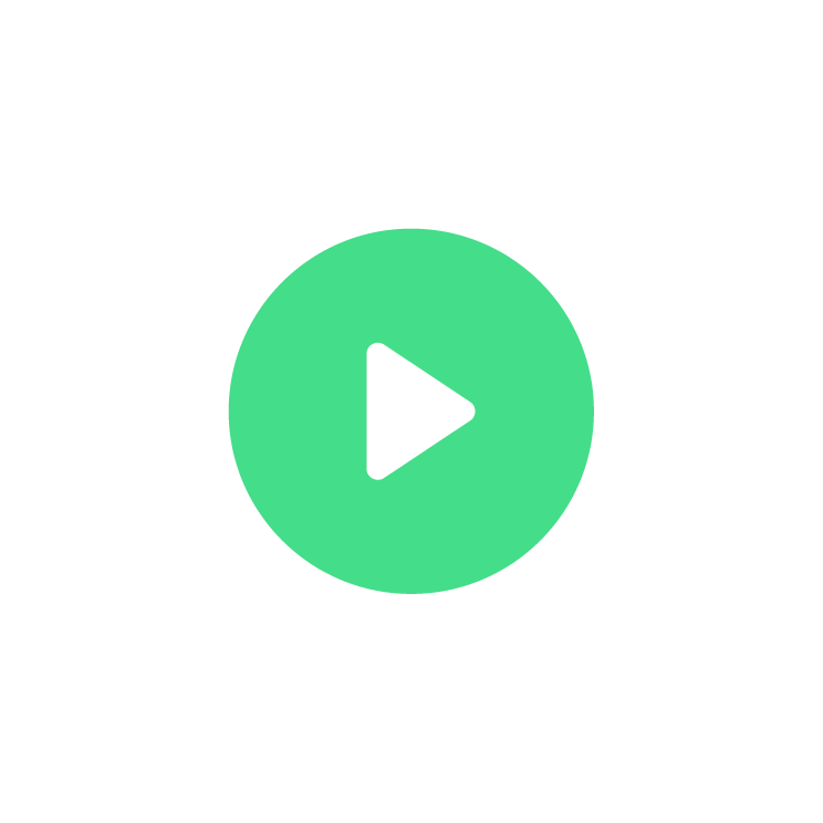 Bouton de lecture de la vidéo du projet BioButterfly de Michelin