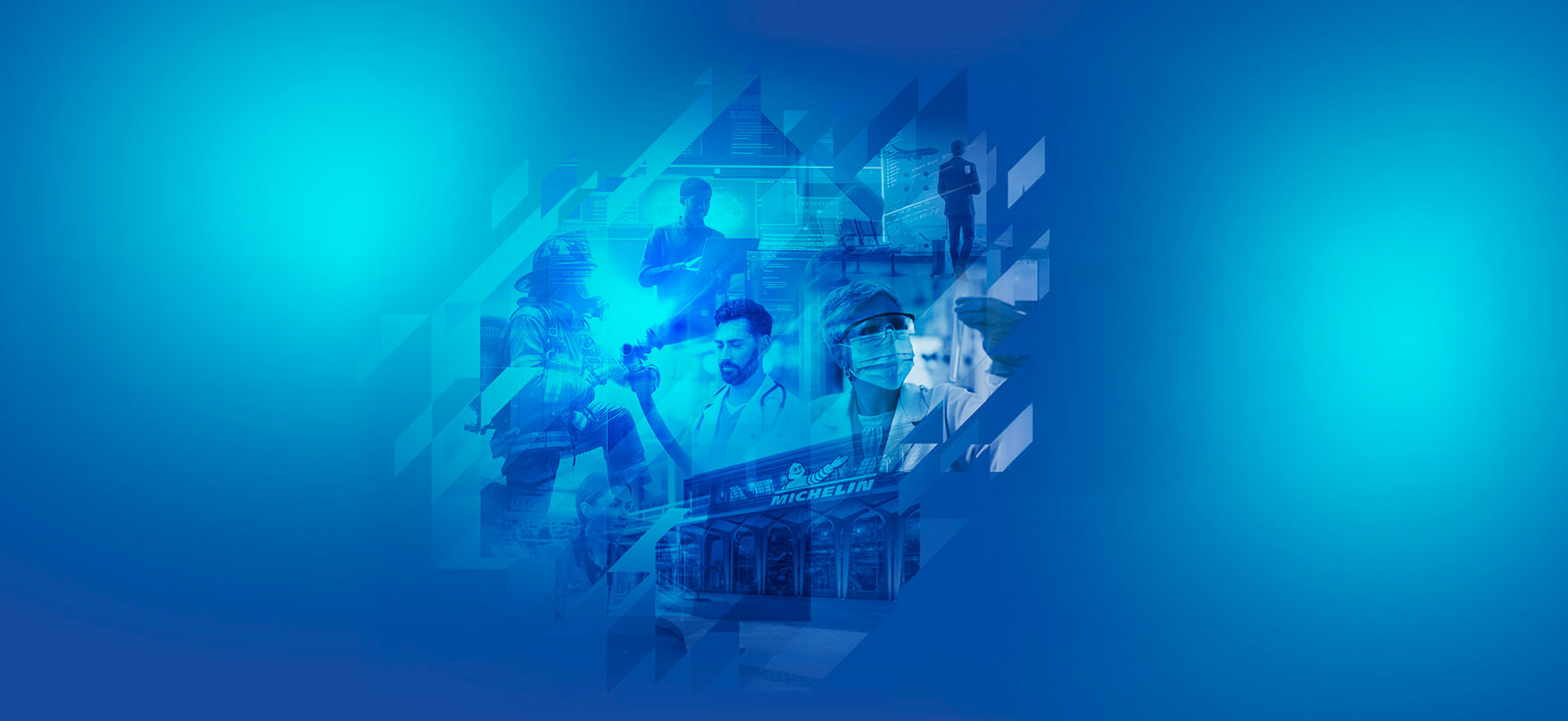 Photo du projet DCAPP de Michelin
