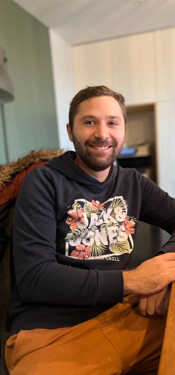 Photo de l'équipe fourmizz