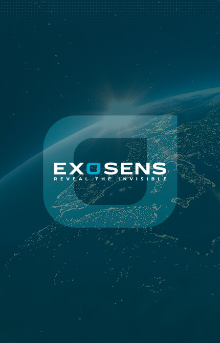 Étude de cas Exosens