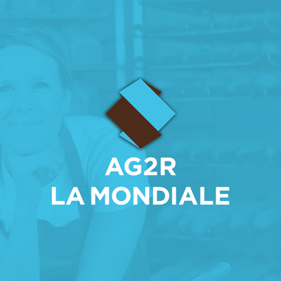 Réalisation fourmizz - AG2R