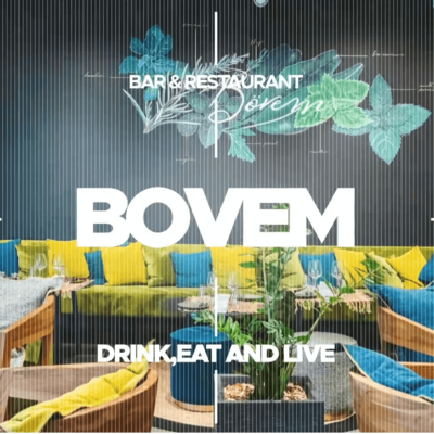 Bövem