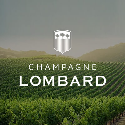 Réalisation fourmizz - Champagne Lombard