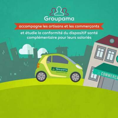 Groupama