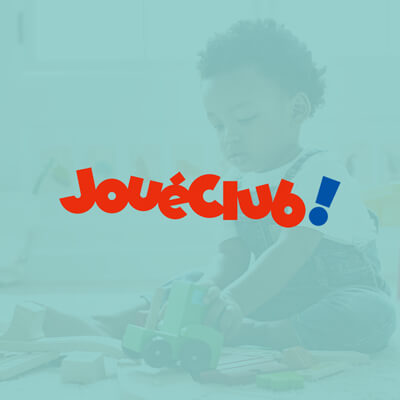 Réalisation fourmizz - Jouéclub