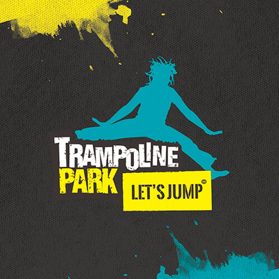 Réalisation fourmizz - Trampoline park