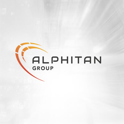 Alphitan groupe