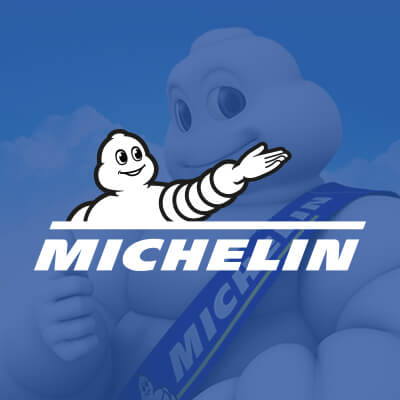 Réalisation fourmizz - Michelin