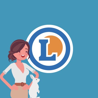 Réalisation fourmizz motion design - LECLERC