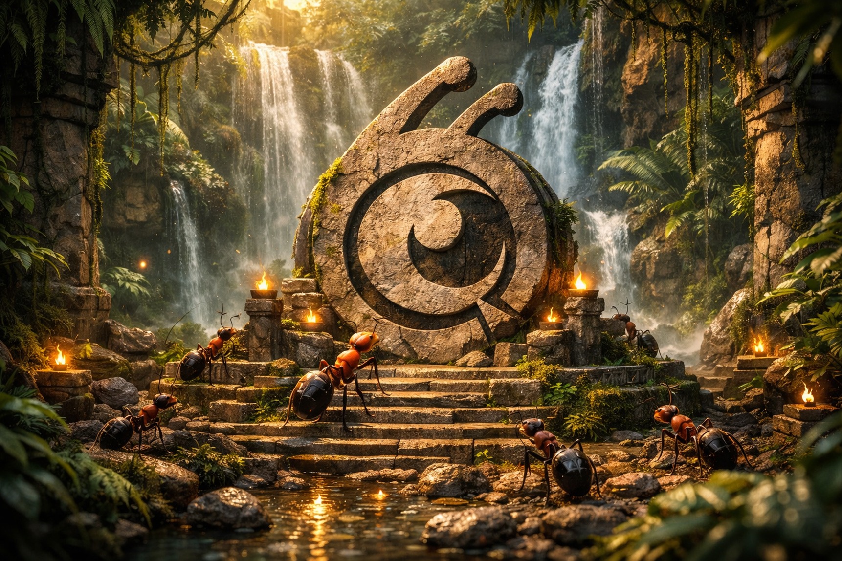 fourmies temple creation