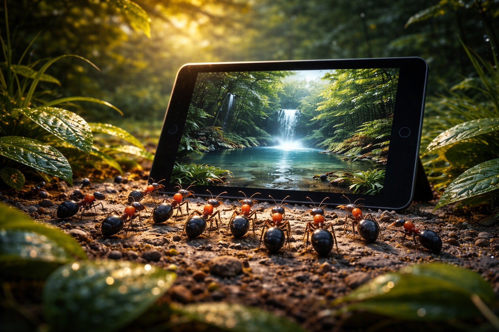 fourmizz motion design